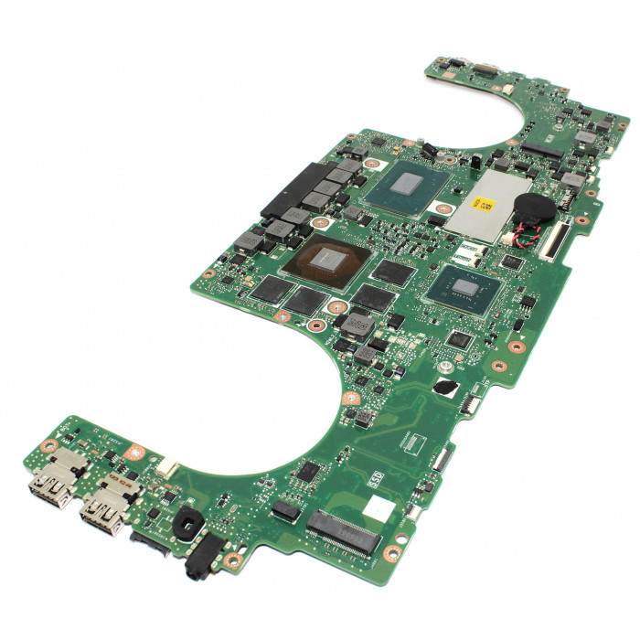 Материнская плата для Asus UX550GD 16G/I7-8750H