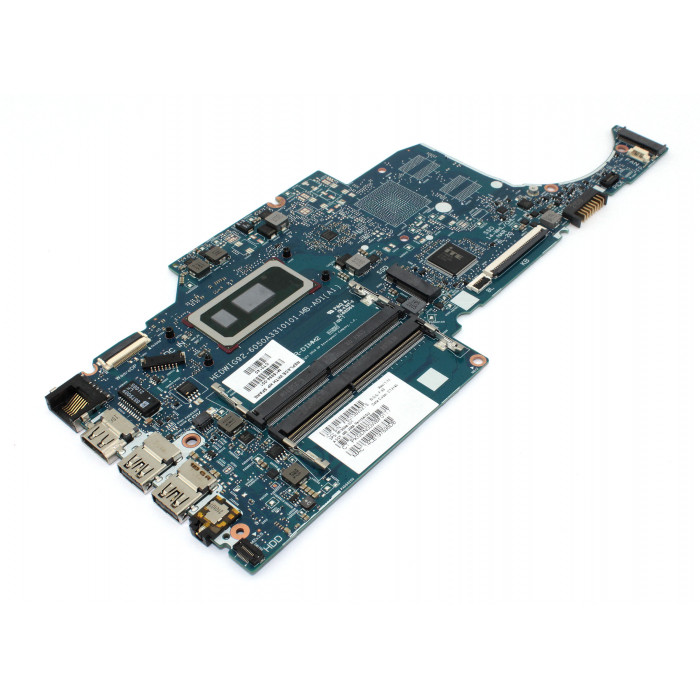 Материнская плата HP 14-CK 14-CF 14-CR 240 G7 6405U