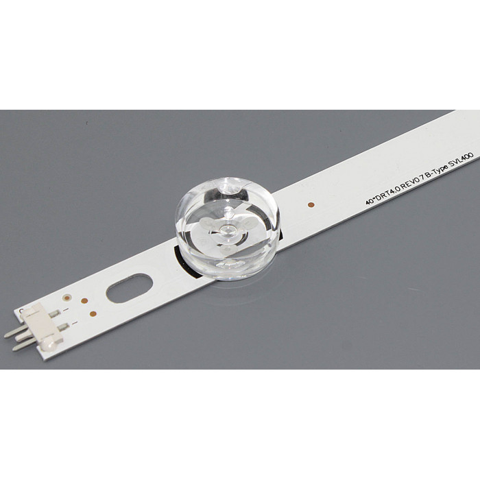 LED подсветка 40"DRT4.0 REV0.7 B-Type SVL400