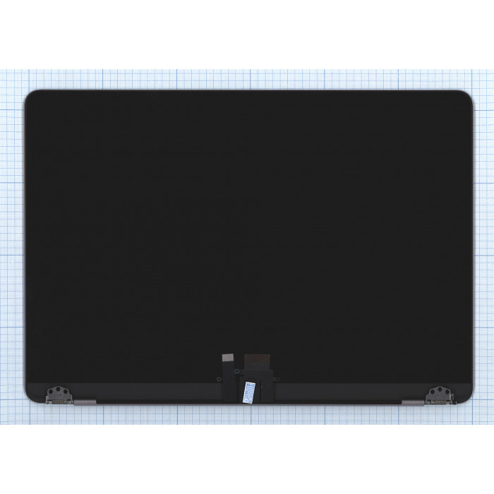 Матрица в сборе (дисплей) для MacBook Air 13 M2 A2681 Mid 2022 Space Gray A+
