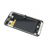 Дисплей для Apple iPhone 14 Pro Max JCID (Soft Oled) (с верификацией, привязка без ошибки)
