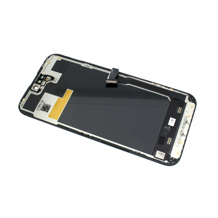 Дисплей для Apple iPhone 14 Pro Max JCID (Soft Oled) (с верификацией, привязка без ошибки)