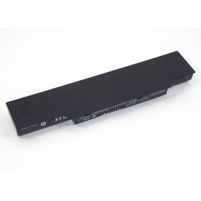 Аккумулятор для Fujitsu LifeBook A532 10.8V 4400mAh FMVNBP213