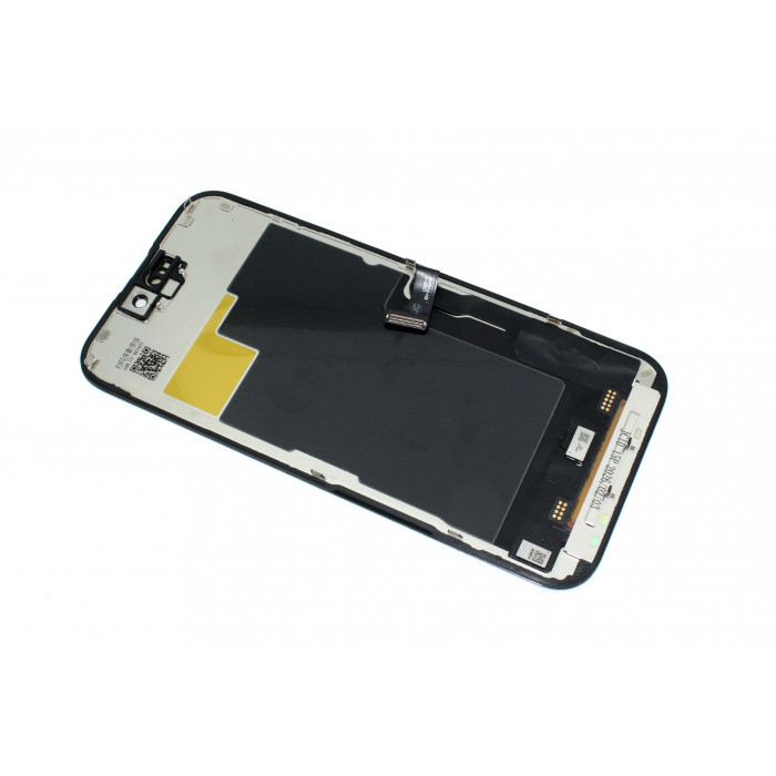 Дисплей для Apple iPhone 15 Pro JCID (FHD, IPS) (с верификацией, привязка без ошибки)