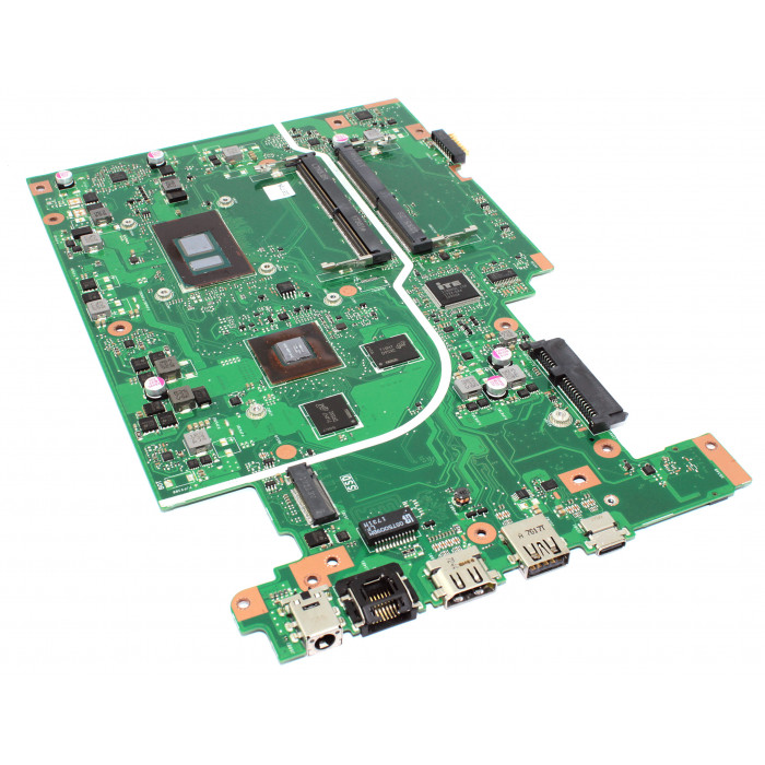 Материнская плата для Asus X705UV I3-6006U