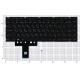 Клавиатура для ноутбука Thunderobot Thunderbook 16 G2