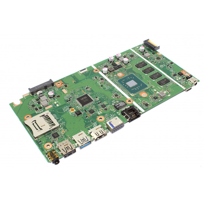 Материнская плата для Asus X541NA 4G/N3350