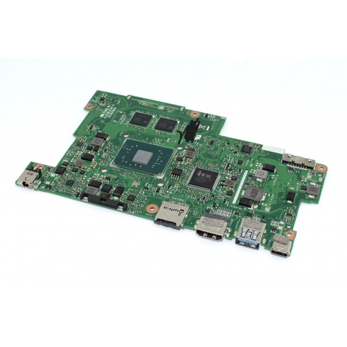 Материнская плата для Asus E203NA 4G/N3350 90NB0EZ0-R00152