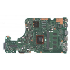 Материнская плата для Asus X555DG 4G/FX-8800P