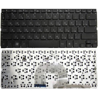 Клавиатура для HP Compaq Mini 5101 5102 5103 2150 черная