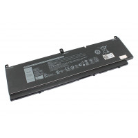 Аккумулятор для Dell Precision 7550 (68ND3) 11.4V 7850mAh