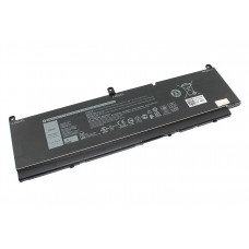 Аккумулятор для Dell Precision 7550 (68ND3) 11.4V 7850mAh