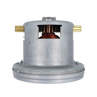 Мотор (двигатель) для пылесосов Bosch, Siemens 1400W 230V 11ME75 H126h23?138