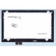 Модуль (матрица + тачскрин) для Lenovo IdeaPad Flex 2 14 HD черный