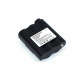 Аккумулятор для Midland GXT1000 GXT300 GXT400 (BATT-5R) 700mAh 6V Ni-Mh