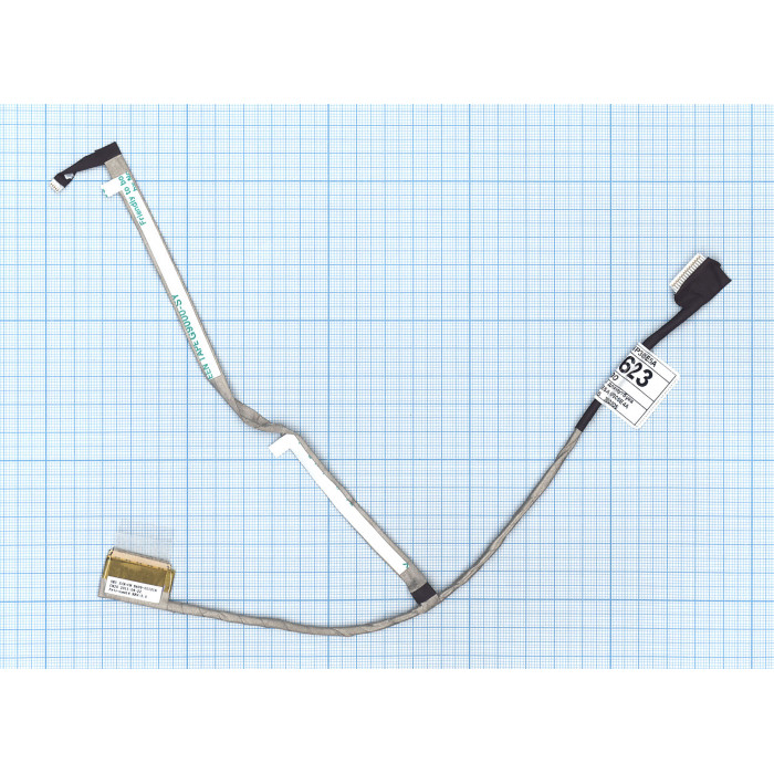 Шлейф матрицы для Samsung NP305E5A NP305E4A NP300V5A-A05