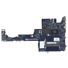 Материнская плата HP Pavilion 15-EH RYZEN 7 5700U DDR4