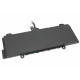 Аккумулятор для HP 824561-005 (PP02XL) 7.6V / 8.7V 4680mAh