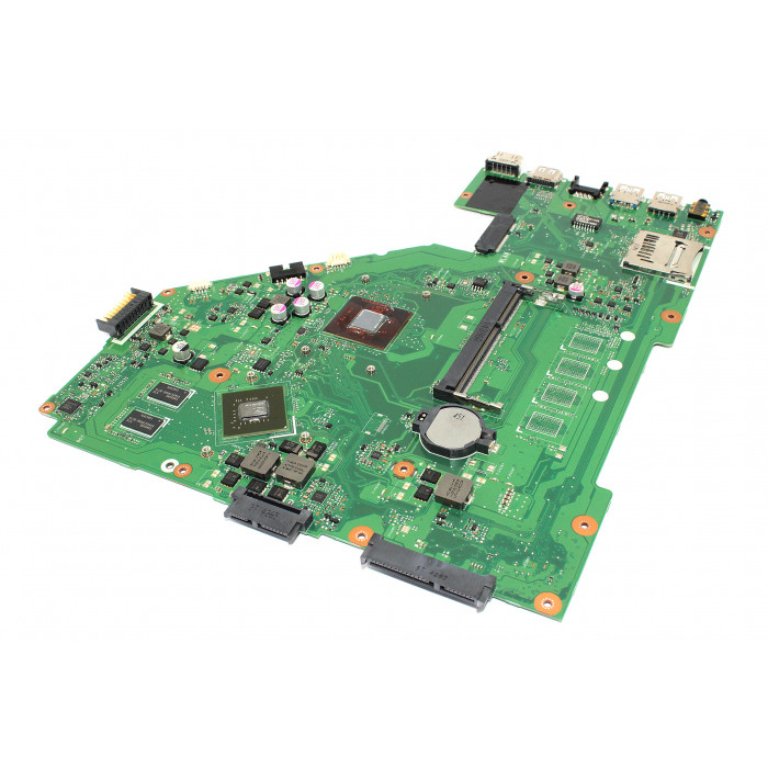 Материнская плата для Asus X550MD N3530