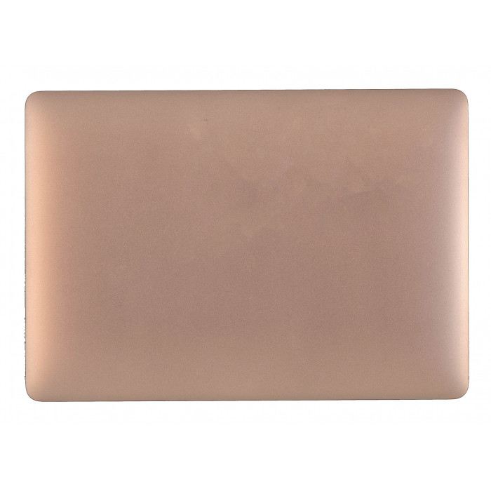 Крышка для Apple MacBook Air 13 A2337 (матрица в сборе) золото