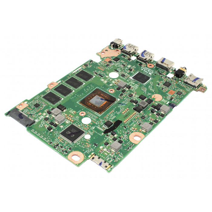 Материнская плата для Asus E406MA 4G/N4000