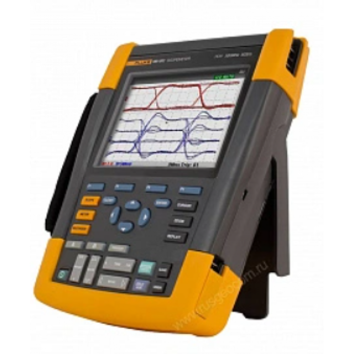 Осциллограф Fluke 190-502/S