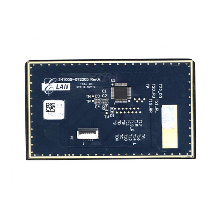 Тачпад для Samsung RV420 RV520