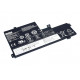 Аккумулятор для Lenovo L19L3PG1 (5B10X65684) 11.55V 4123mAh
