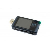 USB-тестер FNIRSI-FNB48P bluetooth