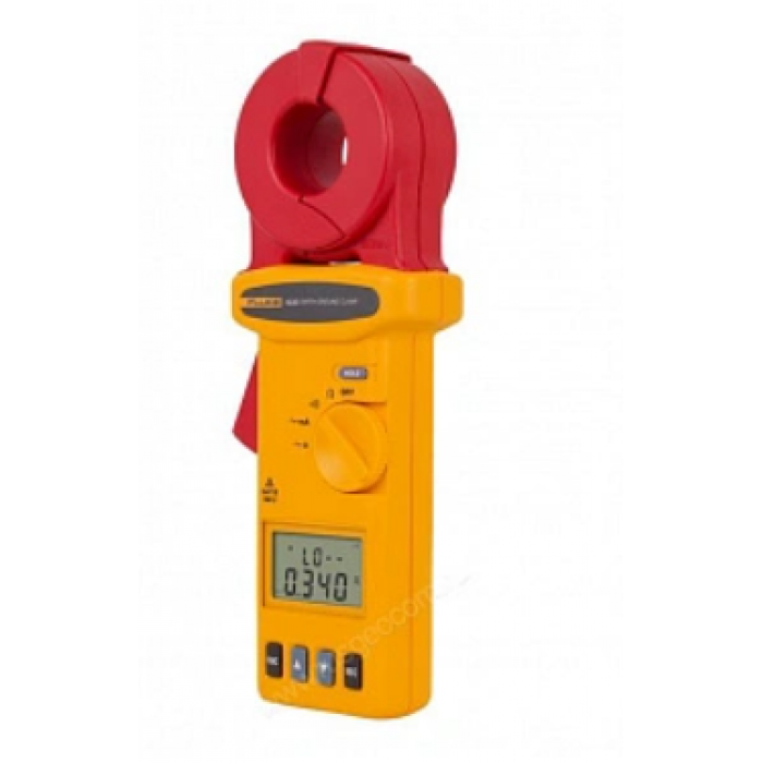 Токоизмерительные клещи Fluke 1630