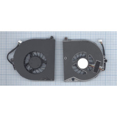 Кулер для ноутбука Dell Alienware M17X R2 F603N (левый)