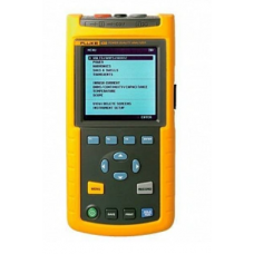Анализатор энергии Fluke 43B