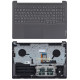 Клавиатура для Lenovo IdeaPad 5 Pro-16ACH6 топкейс