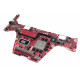 Материнская плата для Asus GU603HR 8G/I9-11900H 90NR04R0-R00081