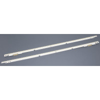 Светодиодная подсветка TV 46" 2012SVS46 10pin 3D (комплект 2шт)