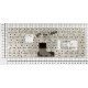 Клавиатура для HP Pavilion TX1000 TX2000 TX2100 TX2500 черная металлик