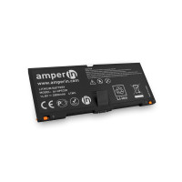 Аккумулятор Amperin для HP 5330m 14.8V 2800mAh (41Wh) AI-HP5330