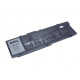 Аккумулятор для Dell Precision 15 7520 (T05W1) 11.4V 7950 mAh