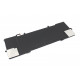 Аккумулятор для HP Spectre X360 15-CH (YB06XL) 11.55V 7280mAh