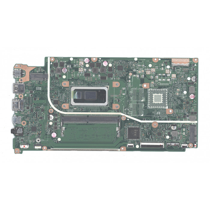 Материнская плата для Asus X512FA 4G/I3-10110U