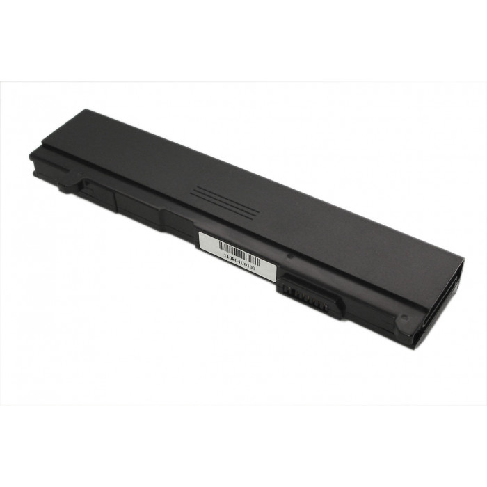 Аккумулятор для Toshiba M70 M75 A100 (PA3465U-1BAS) 4400-5200mAh OEM черная