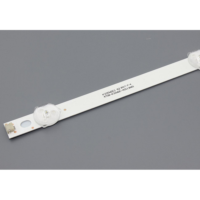 Светодиодная подсветка для 32" K320WDC1 A2 4708-K32WDC-A2113N01