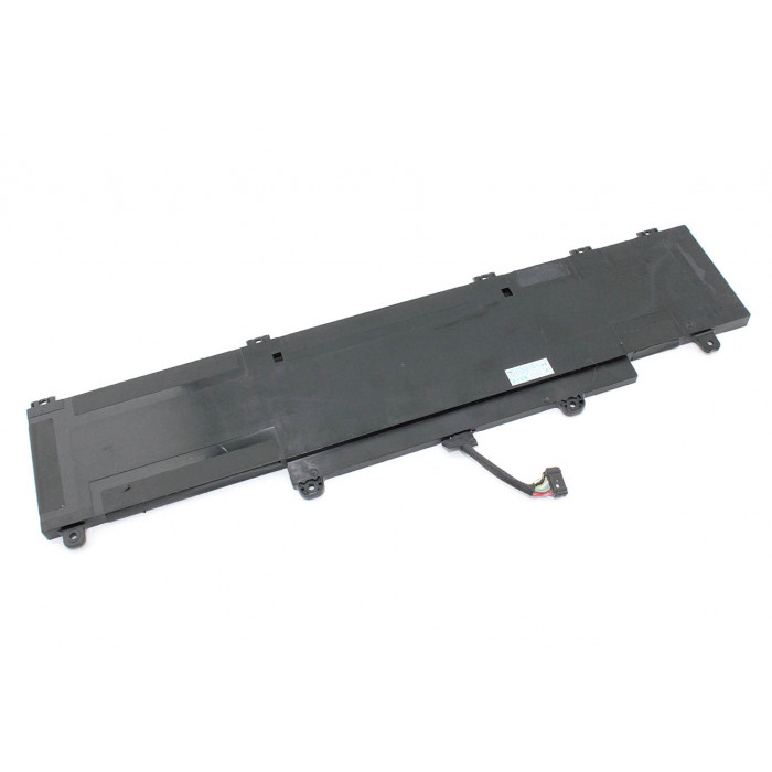 Аккумулятор для Lenovo L14 gen 3 (L21L3PG1) 11.25V 42Wh