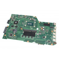 Материнская плата для Asus X751LB 4G/I7-5500U донор компонентов