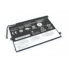 Аккумулятор для Lenovo ThinkPad 10 (45N1730) 3.7V 33Wh