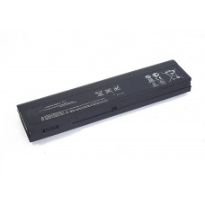 Аккумулятор для HP 2170p (MI06) 11.1V 3700mAh черная