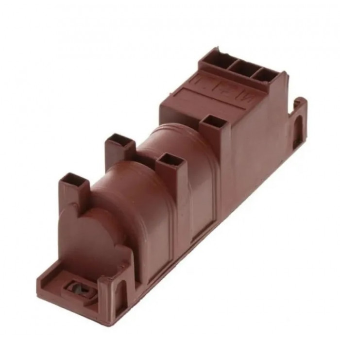 Генератор поджига 4 выхода WAC-4A,0.6VA,T-120°C 58100800, 481914578154 COK601UN, CU6110