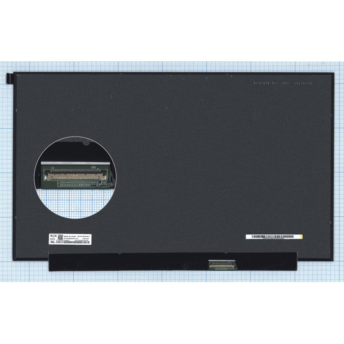 Матрица для ноутбука NE161QHM-NZ1 IPS 240гц