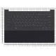 Черный топкейс для Lenovo Yoga 9-14ITL5