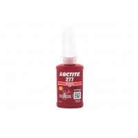 Резьбовой фиксатор высокой прочности Loctite 277 50 мл